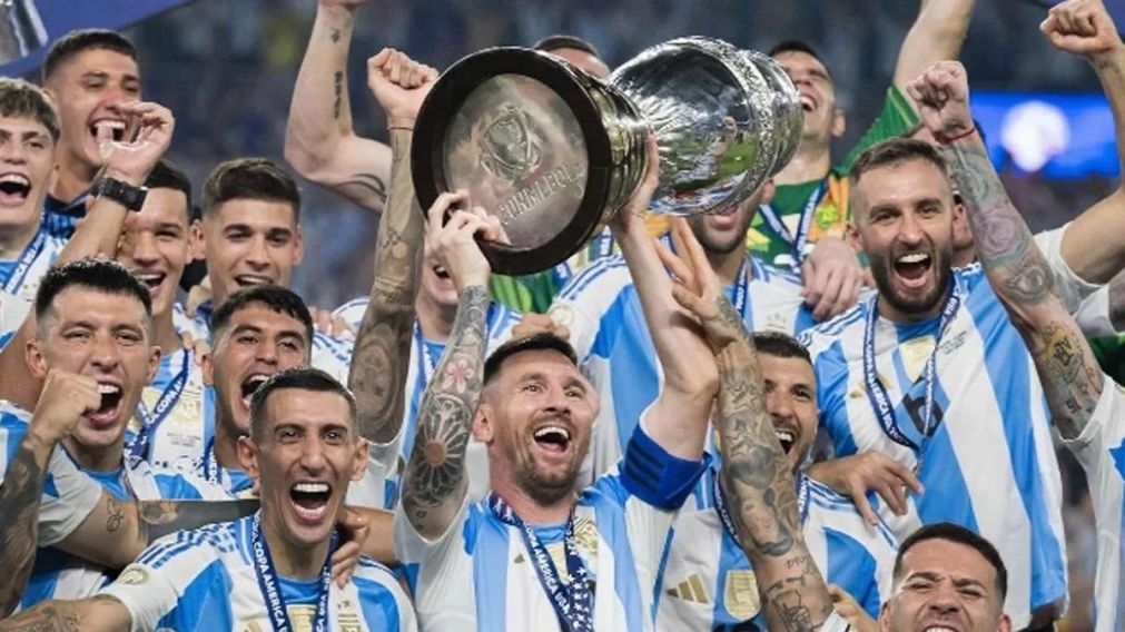 Ya se VENDEN las ENTRADAS para el partido de la Selección Argentina ante Chile: cuánto CUESTAN
