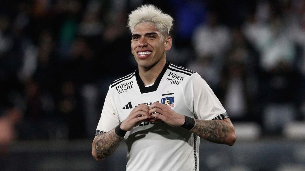 ATENTO Boca: Colo Colo tomó una CONTUNDENTE DECISIÓN sobre la posible VENTA de Carlos Palacios