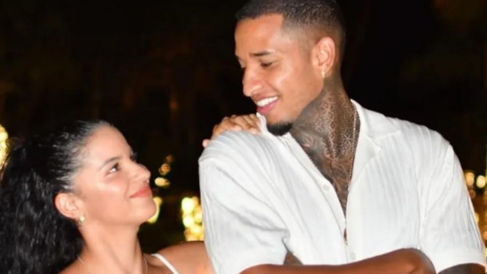 La DEVASTADORA carta de DESPEDIDA para Juan Izquierdo de su esposa Selena: "Te voy a amar toda mi vida mi guerrero"