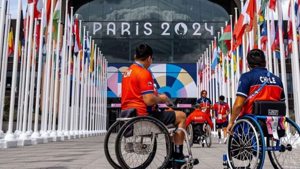 Juegos Paralímpicos París 2024: hora y TV de la ceremonia inaugural y cómo disfrutarlos EN VIVO