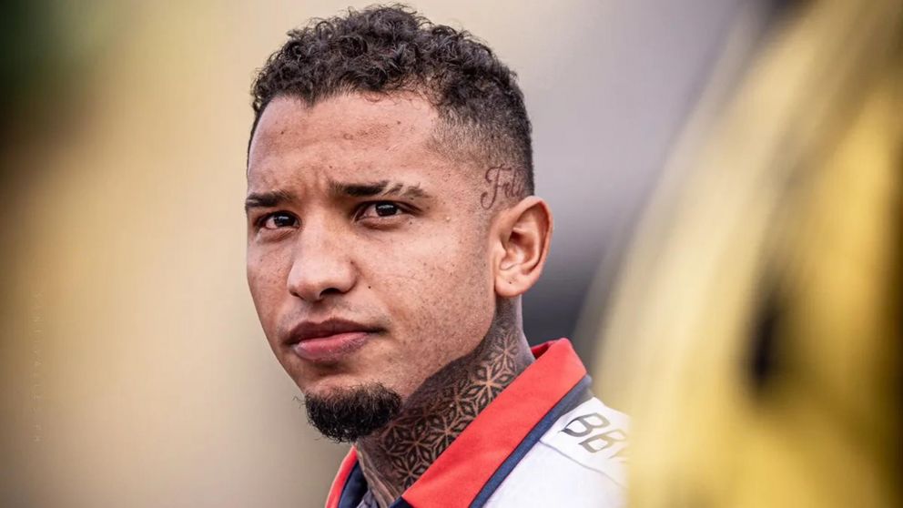 De qué murió Juan Izquierdo, el jugador de Nacional que peleaba por su vida