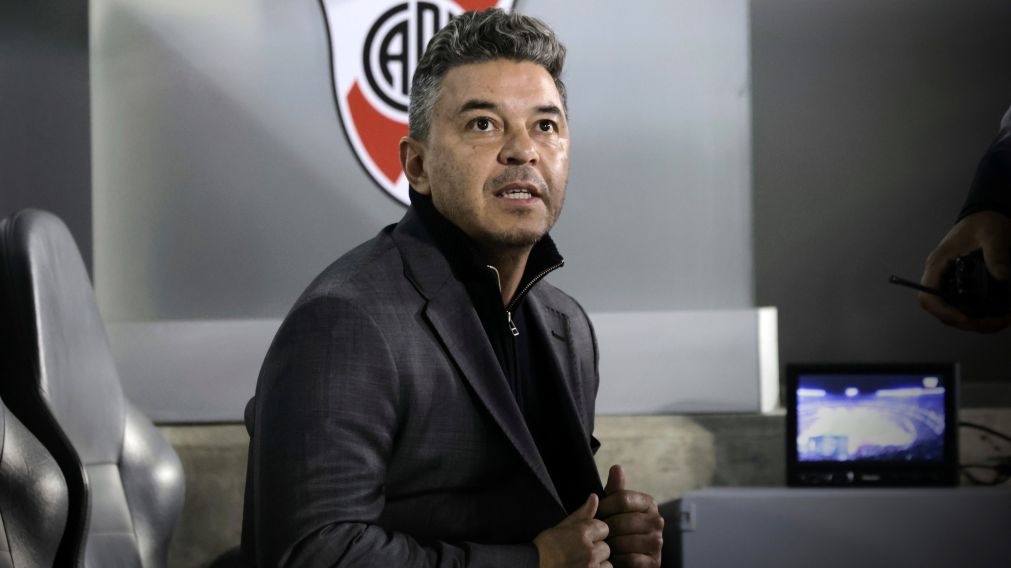 River hoy: ante la lesión de Rodrigo Aliendro y por pedido de Gallardo, un jugador NO SE IRÁ del club