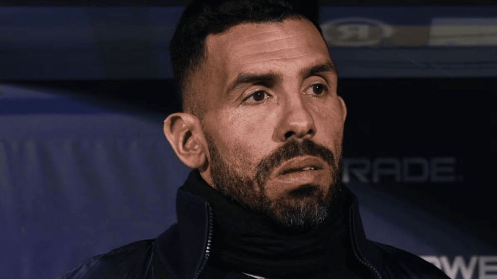 Carlos Tevez a punto de CONSEGUIR TRABAJO