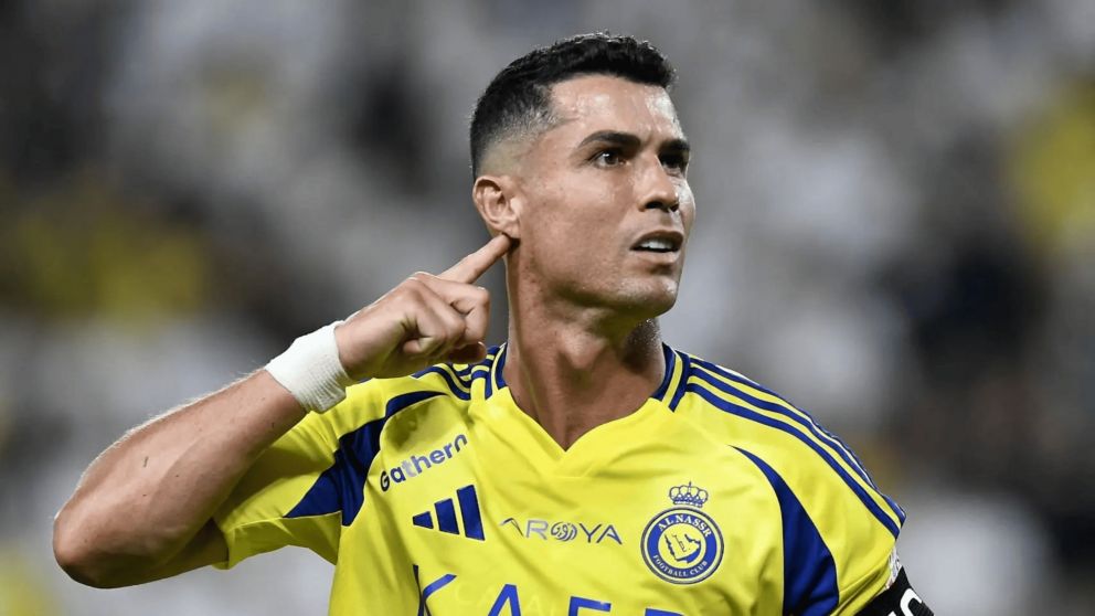 BOMBAZO MUNDIAL: Cristiano Ronaldo CONFESÓ cuándo será su RETIRO