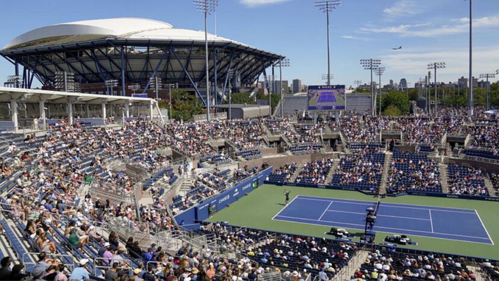 US Open: la AGENDA de los argentinos que juegan este martes
