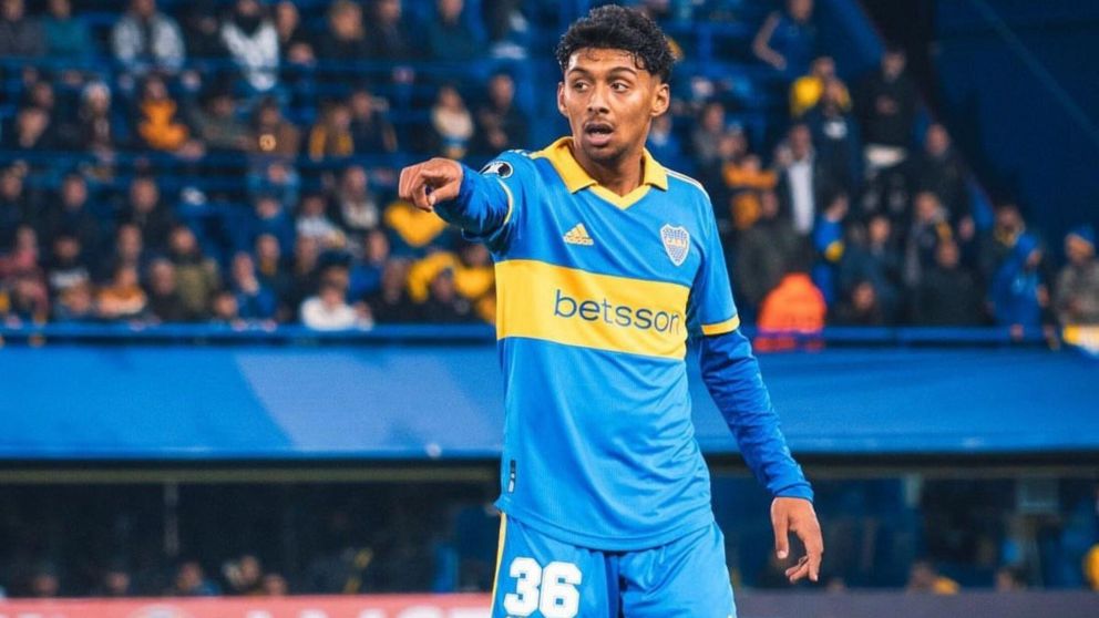 Video escandaloso en Boca: Cristian Medina hizo EXPLOTAR las redes sociales con una TREMENDA revelación