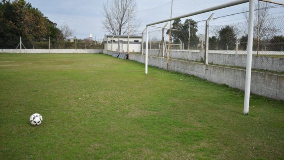 Máxima tensión en la Liga Santafesina: un jugador cortó a un rival con un CUCHILLO
