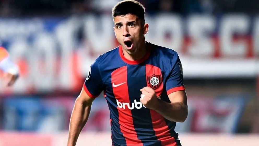 Tres puntos fundamentales: San Lorenzo VENCIÓ 2 a 0 a Talleres por la Liga Profesional