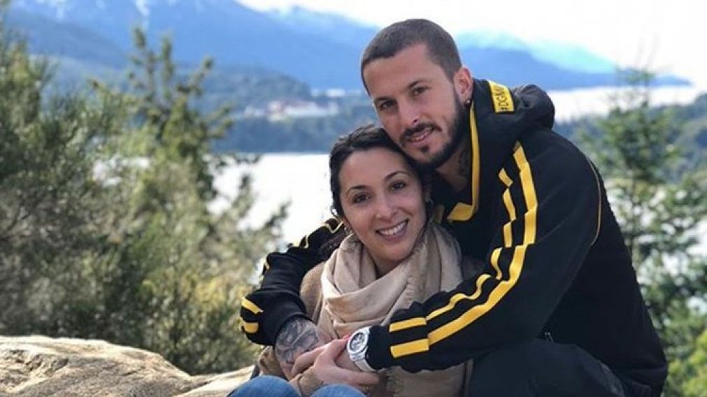 Noelia Pons, la pareja de Pipa Benedetto, contó una durísima historia a través de su cuenta de Instagram: "Me da miedo..."