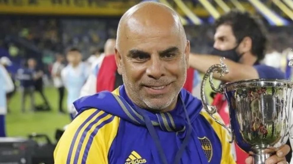Chicho Serna les dejó un CLARO MENSAJE a los jugadores de Boca tras la ELIMINACIÓN: "Dejaron a nuestro ..."