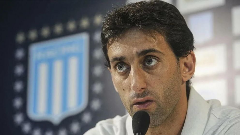 BOMBAZO EN RACING: Diego Milito será candidato a presidente