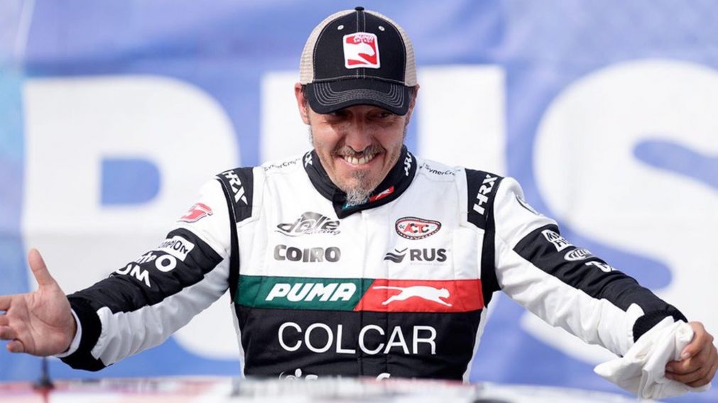 ATENCI�N: Gast�n Mazzacane fue DENUNCIADO por abuso sexual