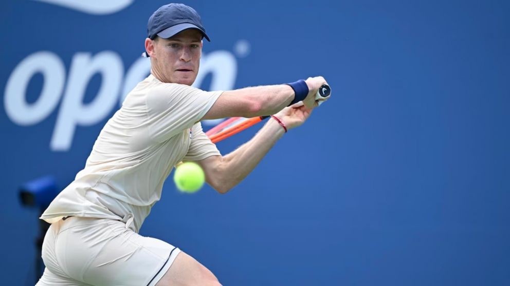 US Open: Diego Schwartzman avanza en la Qualy y SE ILUSIONA con jugar su primer Grand Slam del año