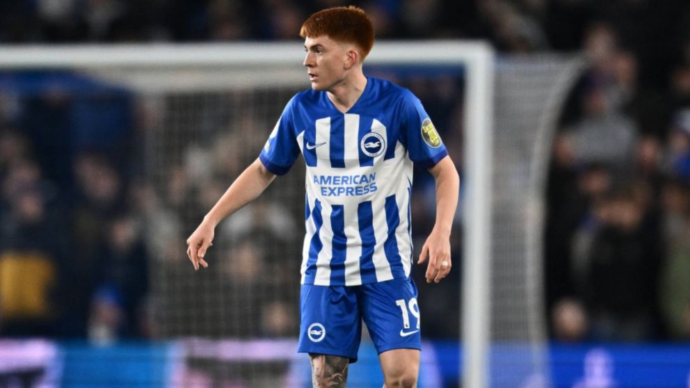 BOMBAZO: Valentín Barco se va al Sevilla para reemplazar al Huevo Acuña