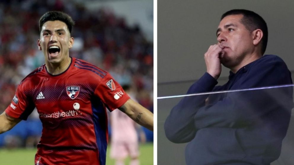 BOMBAZO en Boca: Dallas se PLANTÓ, declaró INTRASFERIBLE a Alan Velasco y ARRUINÓ a Riquelme