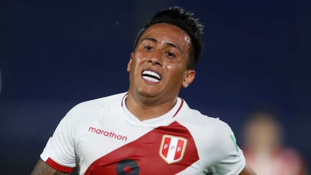 DETERMINANTE: Cienciano SEPARÓ del club a Christian Cueva tras ser denunciado por violencia de género