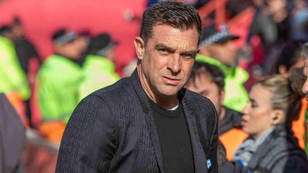 Argentinos se qued� sin t�cnico tras la SALIDA de Pablo Guede: qui�n se perfila para reemplazarlo