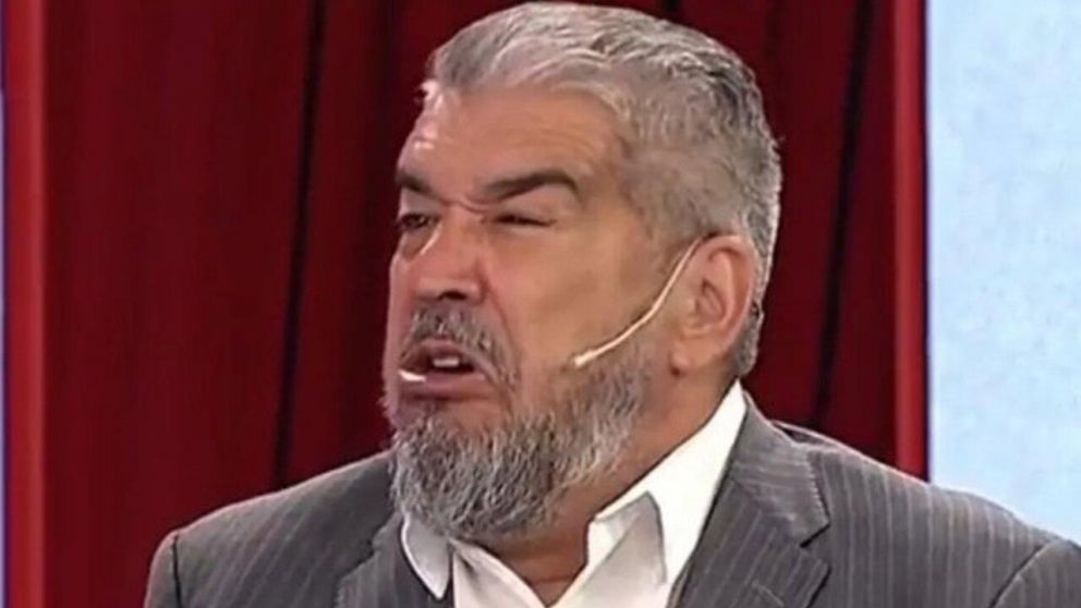 Riquelme se peleó con el Chavo Fucks y los hinchas de River explotaron con sus memes y reacciones
