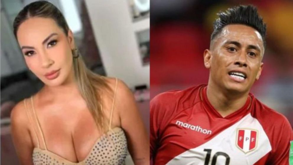 Christian Cueva fue denunciado por violencia de género: los TREMENDOS VIDEOS que lo prueban