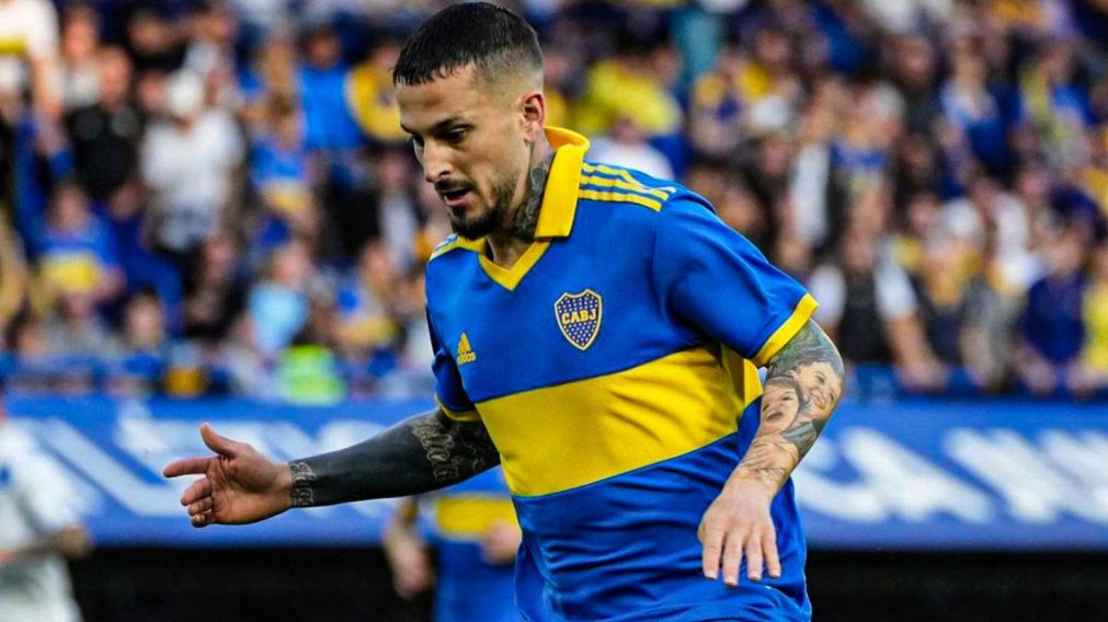 Darío Benedetto se OLVIDÓ de Boca y jugaría en un GIGANTE de Brasil