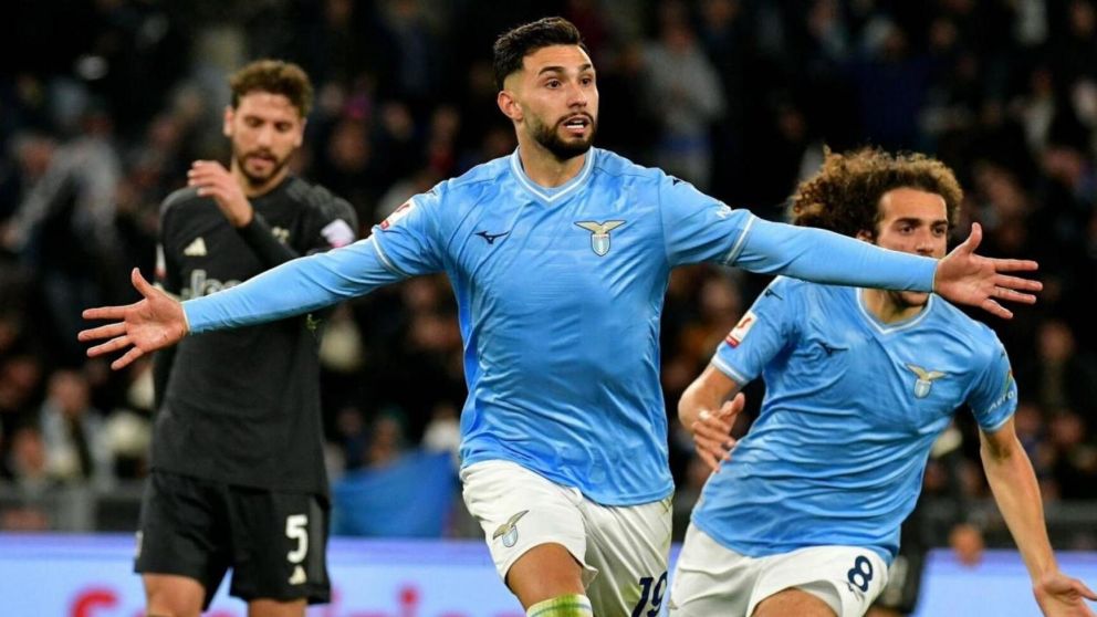 CONOCÉ a Valentín Taty Castellanos, la SORPRESA de Scaloni en la LISTA de la Selección Argentina para las Eliminatorias