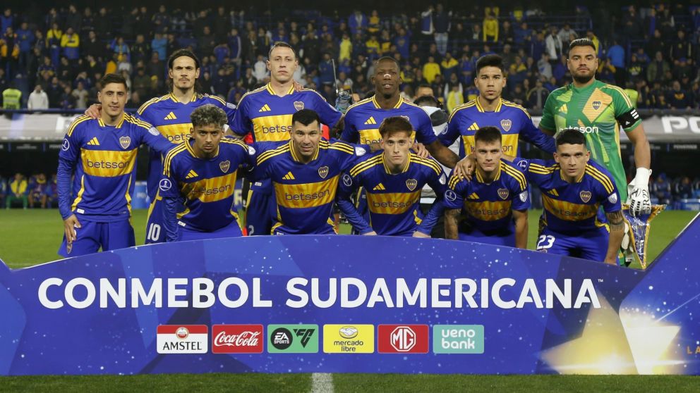 Boca se puede CLASIFICAR al Mundial de Clubes esta semana: qué RESULTADOS necesita