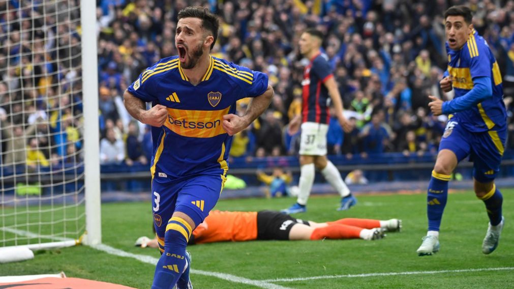 Boca FESTEJÓ en el CLÁSICO ante San Lorenzo con POLÉMICAS y un TREMENDO show de goles