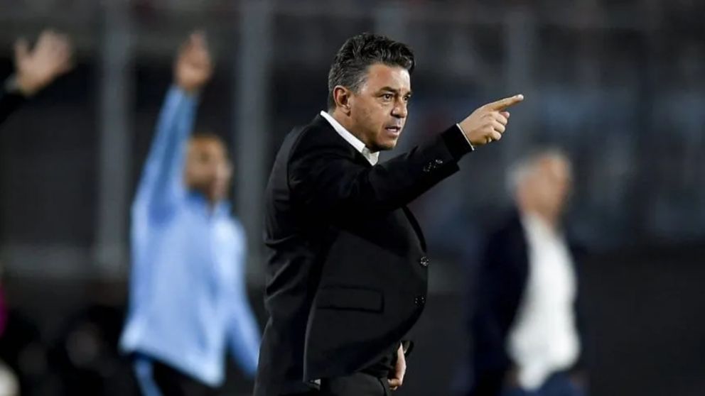 Sin Borja y con Meza: River dio a conocer los convocados para visitar a Gimnasia por la Liga Profesional