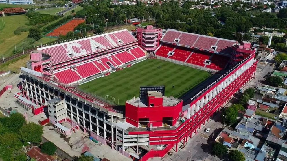 Independiente hoy: la RECOMENDACIÓN de las autoridades para jugar de local ante Rosario Central por la Liga Profesional