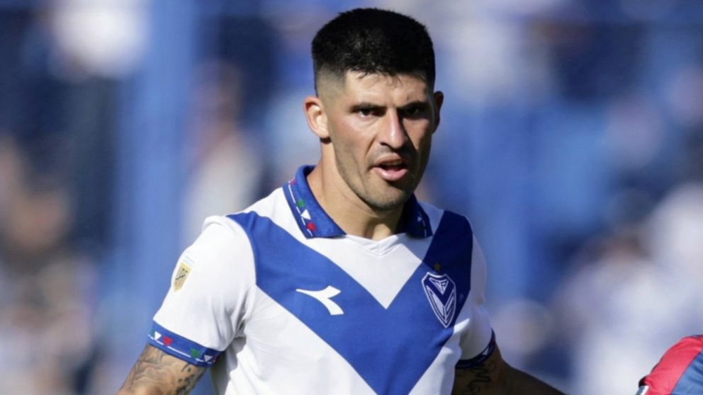 POLÉMICO: José Florentín, ex Vélez acusado de abuso sexual, jugará en Central Córdoba