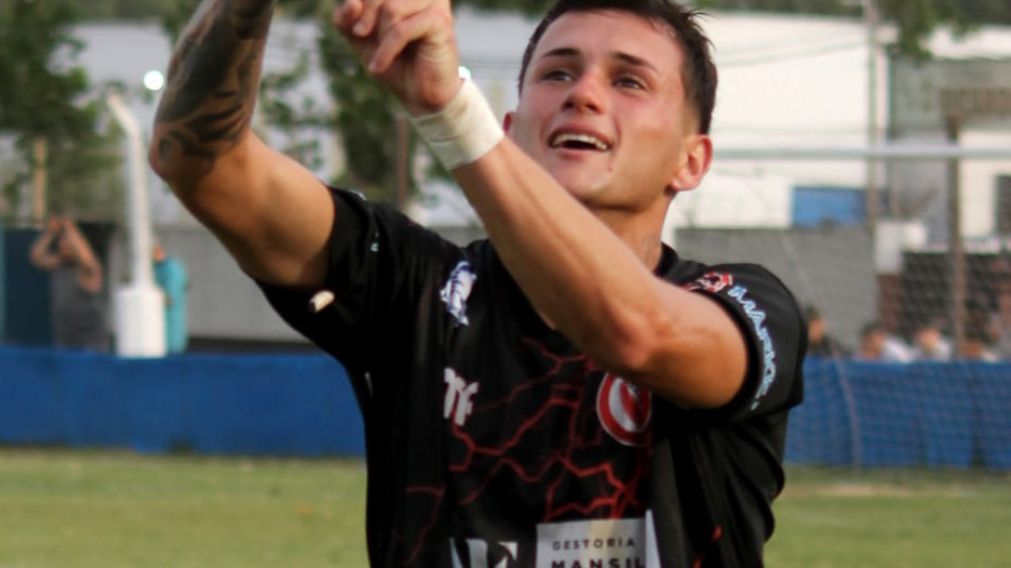 Octavio Villegas sac� el PECHO por el buen momento de Mu�iz