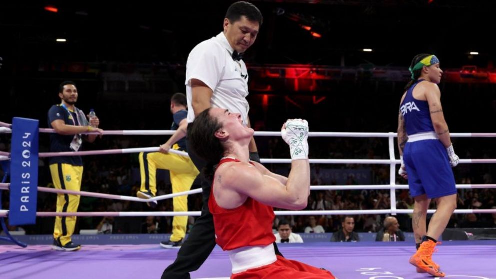 POLÉMICA en los Juegos Olímpicos París 2024: Dos jueces de boxeo fueron SUSPENDIDOS por sospechas de CORRUPCIÓN