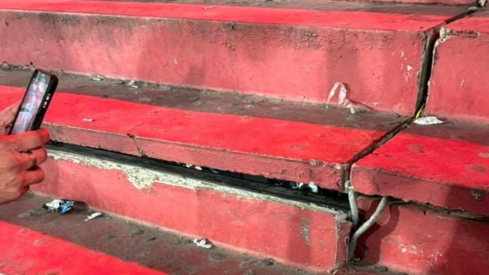 Independiente se resquebraja: ahora se rompió la Popular Norte y desde el club DIERON SU VERSIÓN