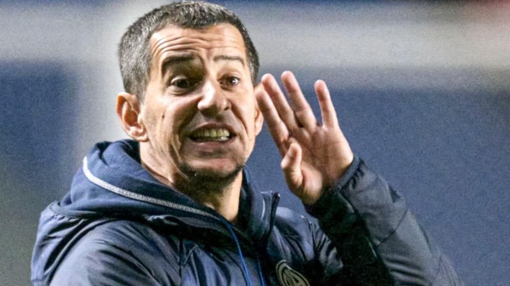 San Lorenzo NEGOCIA por el REGRESO de un viejo conocido que está RELEGADO en River