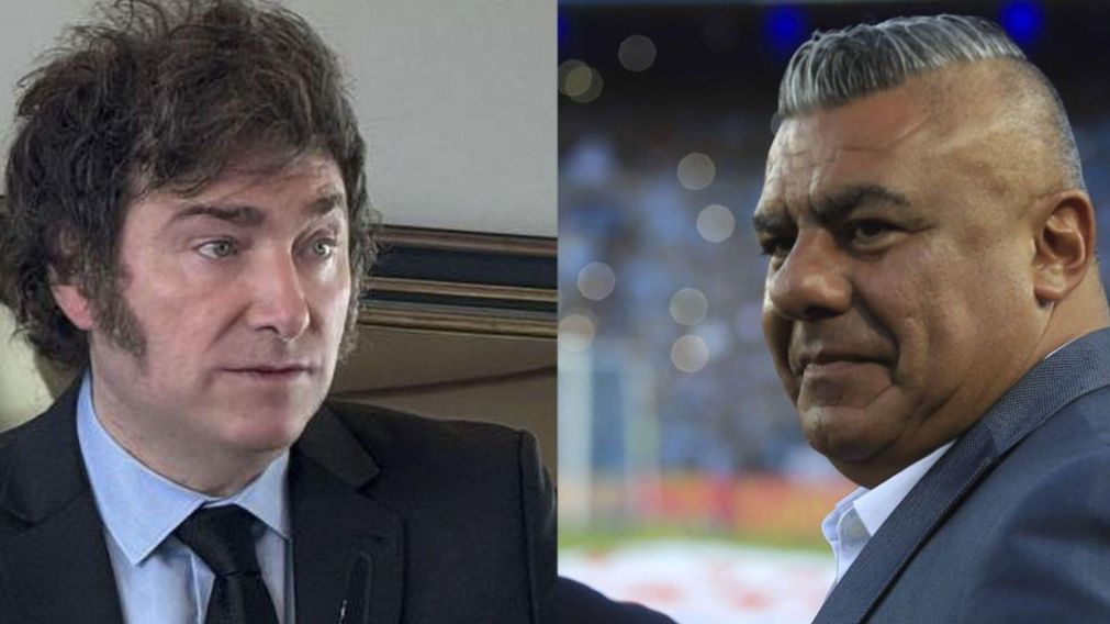 BOMBAZO: La Justicia le dio la raz�n a la AFA y FRENA el avance de las SAD en el f�tbol argentino