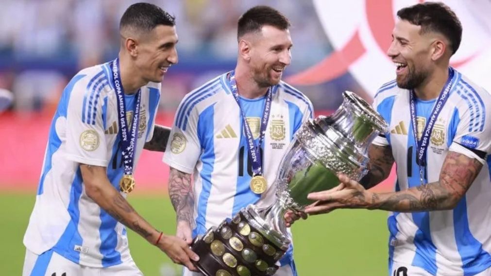 ENTRADAS para el partido de la Selección Argentina ante Chile por las Eliminatorias: CUÁNDO se venden, PRECIOS y cómo COMPRARLAS