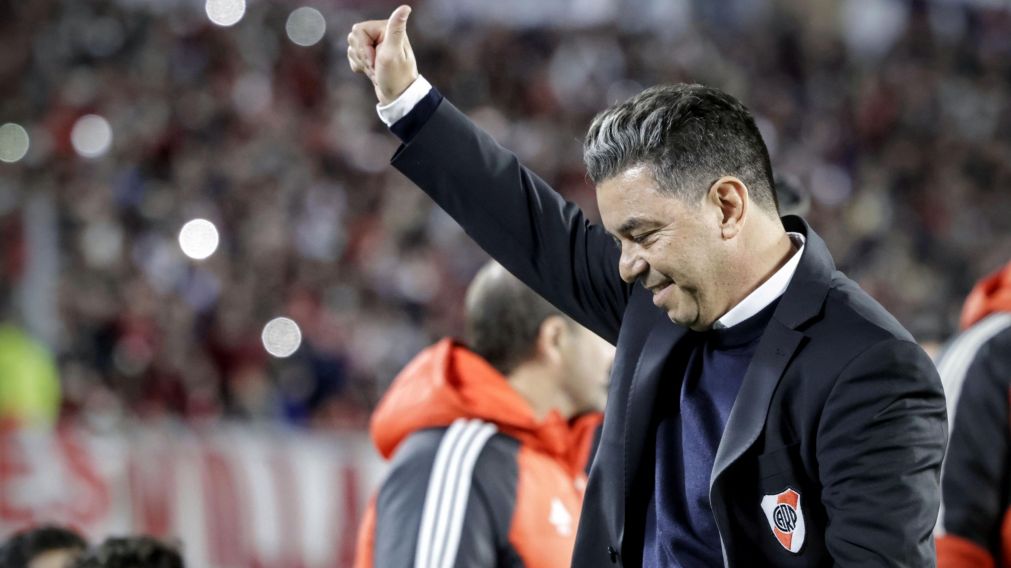 River enfrenta a Talleres por la Copa Libertadores y Gallardo tiene una EFECTIVIDAD LETAL en los MANO A MANO