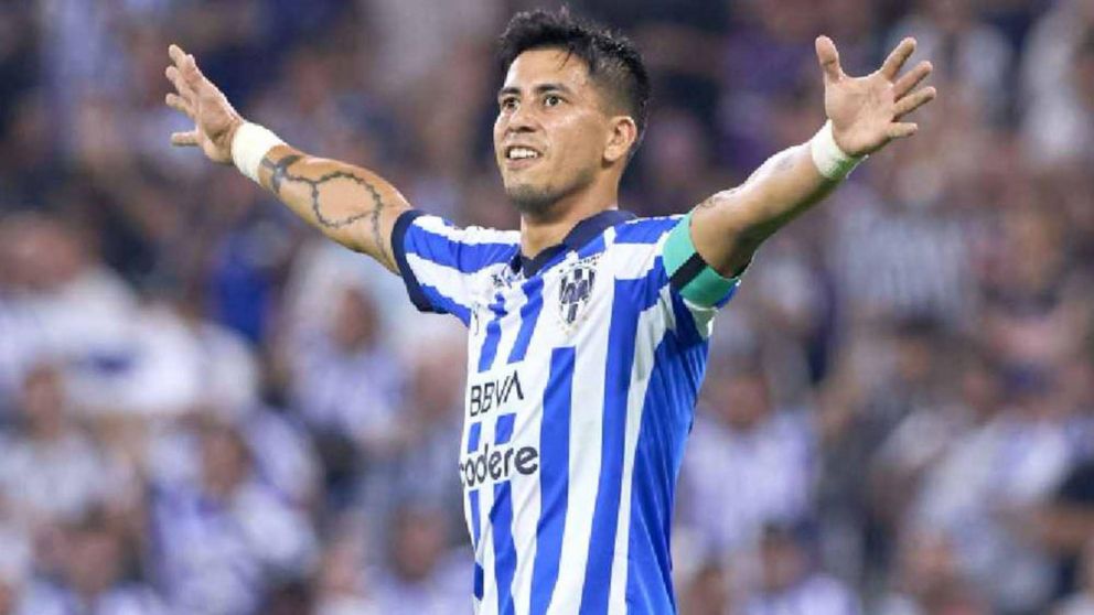 Maximiliano Meza REVELÓ el motivo por el que PRESIONÓ para jugar en River