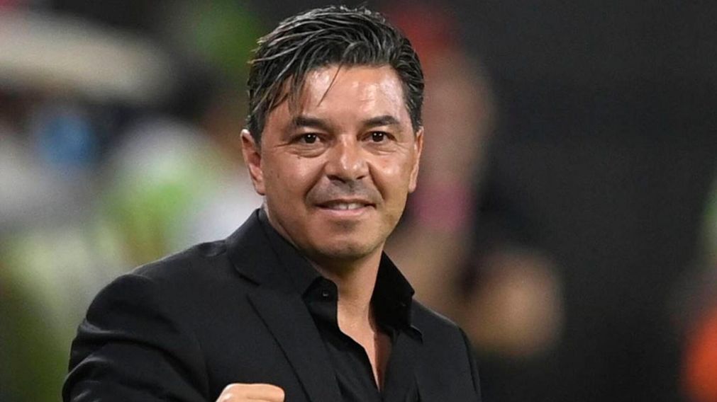 Liga Profesional: el polémico juez que estará en la vuelta de Marcelo Gallardo a River