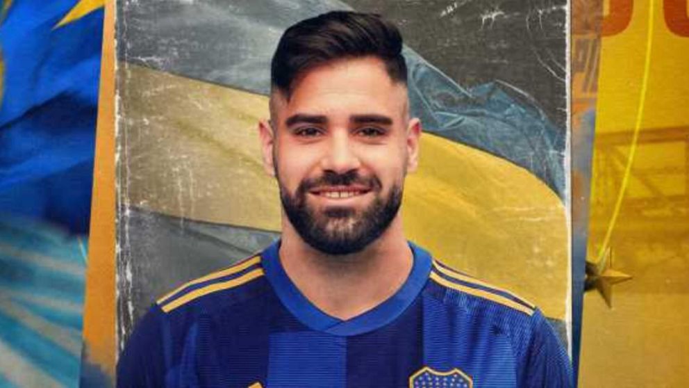 La DRÁSTICA DECISIÓN de Conmebol tras su ERROR con Milton Giménez en la lista de Boca