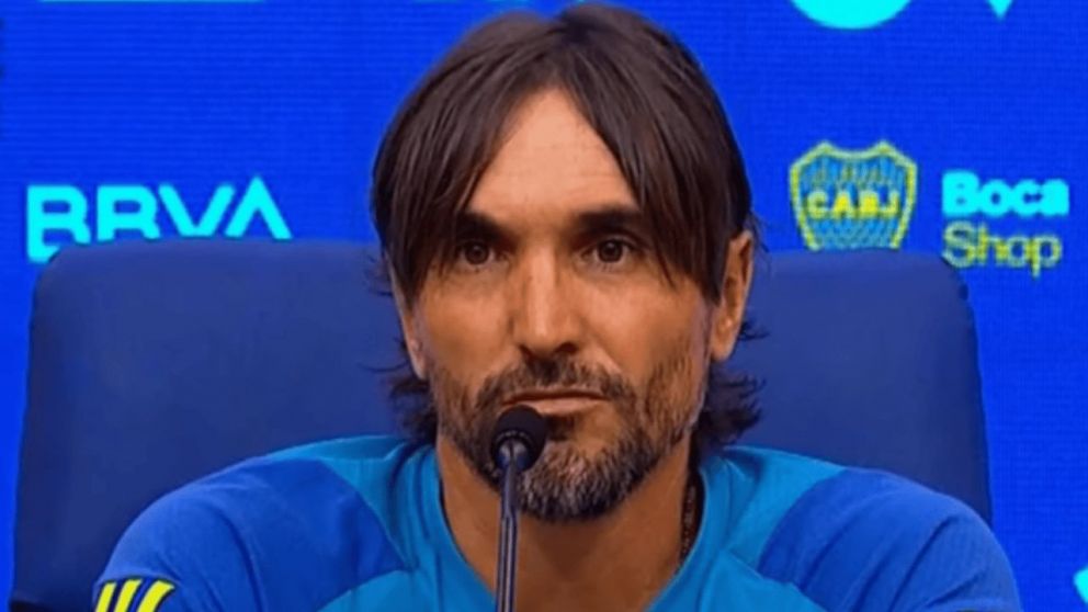 Boca PERDIÓ un jugador para la serie con Cruzeiro por la Copa Sudamericana
