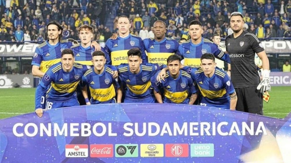 ¿Boca o Cruzeiro?: quién clasificará a la siguiente ronda de la Sudamericana para el astrólogo Xeneize