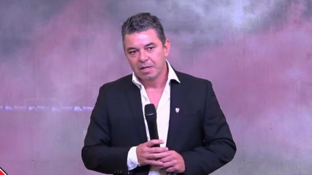 River hoy: Marcelo Gallardo no se CASA con nadie y mete mano en los titulares frente a Talleres por Copa Libertadores