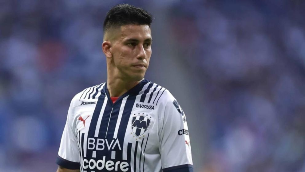 River hoy: el PLAN para que Maxi Meza JUEGUE el partido ante Talleres por la Copa Libertadores