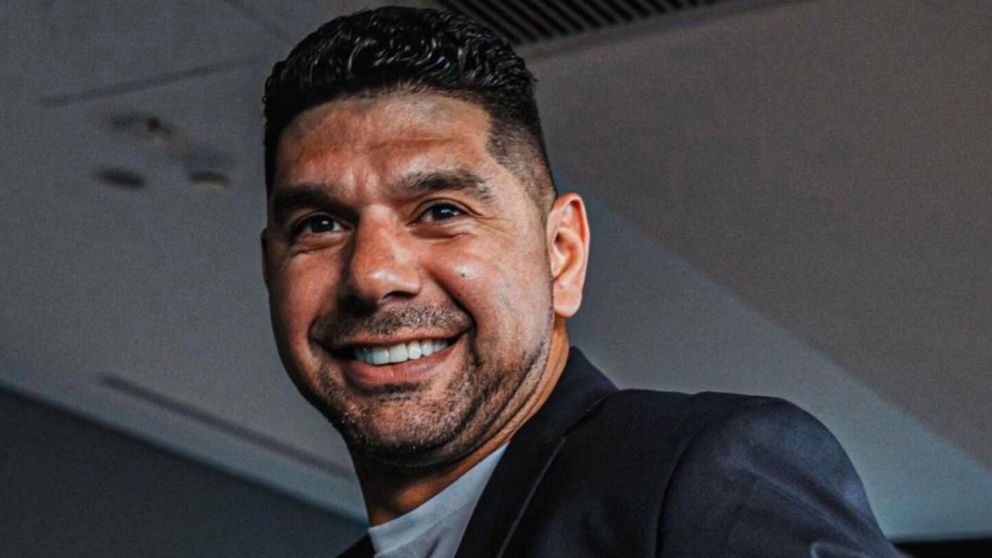 SAN LORENZO hizo OFICIAL la SALIDA de N�stor Ortigoza como encargado del f�tbol: los CAMBIOS que se vienen
