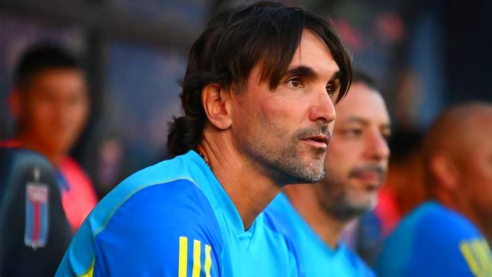 Boca SE MANCA fuera de La Bombonera: la increíble racha que PREOCUPA a Diego Martínez