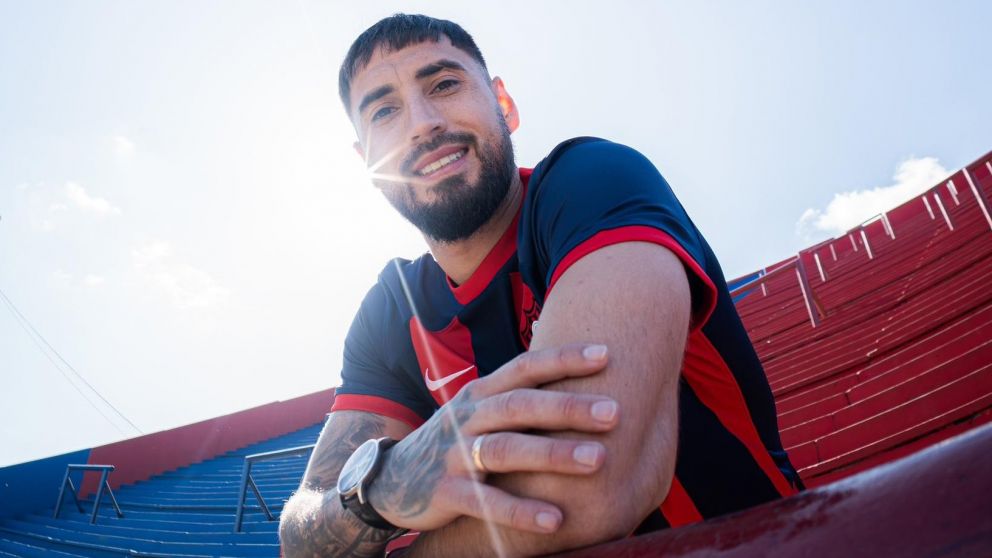 SUFRE San Lorenzo: La desafiante AMENAZA de Barcelona de Ecuador por Fydriszewski