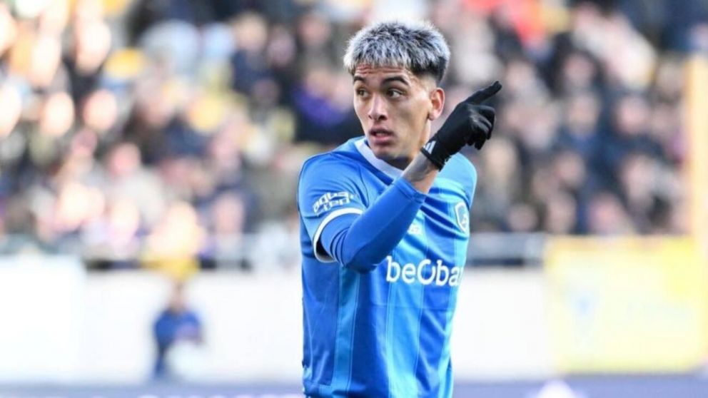 ¿Llega como refuerzo?: Matías Galarza se PLANTÓ para jugar en Boca