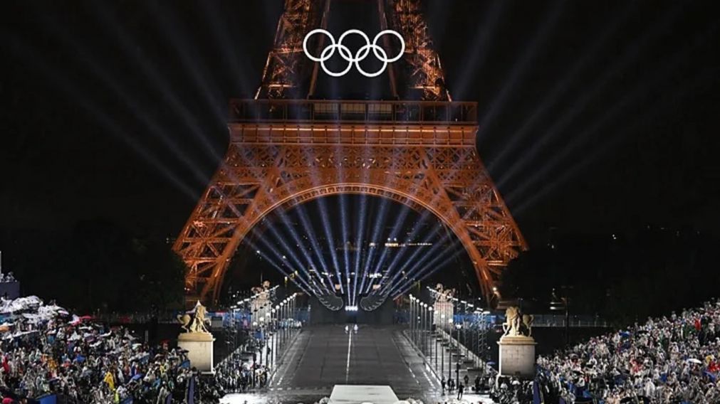 Ceremonia de Clausura de los Juegos Olímpicos París 2024: dónde ver EN VIVO y horario