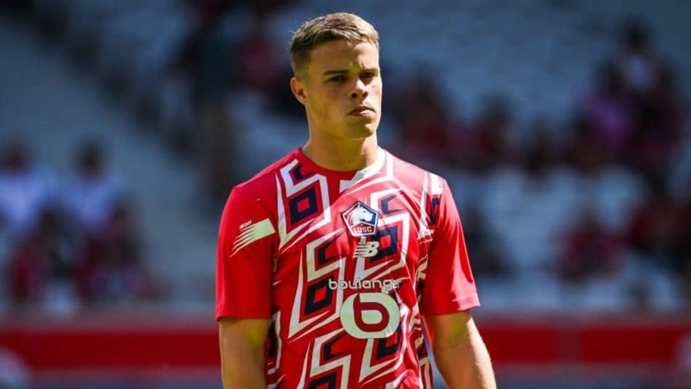ALERTA en Boca: surgieron PROBLEMAS con el Lille por Miram�n y todav�a no FIRM� su contrato